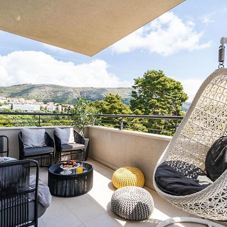 Saint Blaise Luxury Suite 두브로브니크 외부 사진