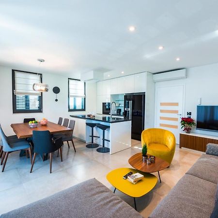 Saint Blaise Luxury Suite 두브로브니크 외부 사진