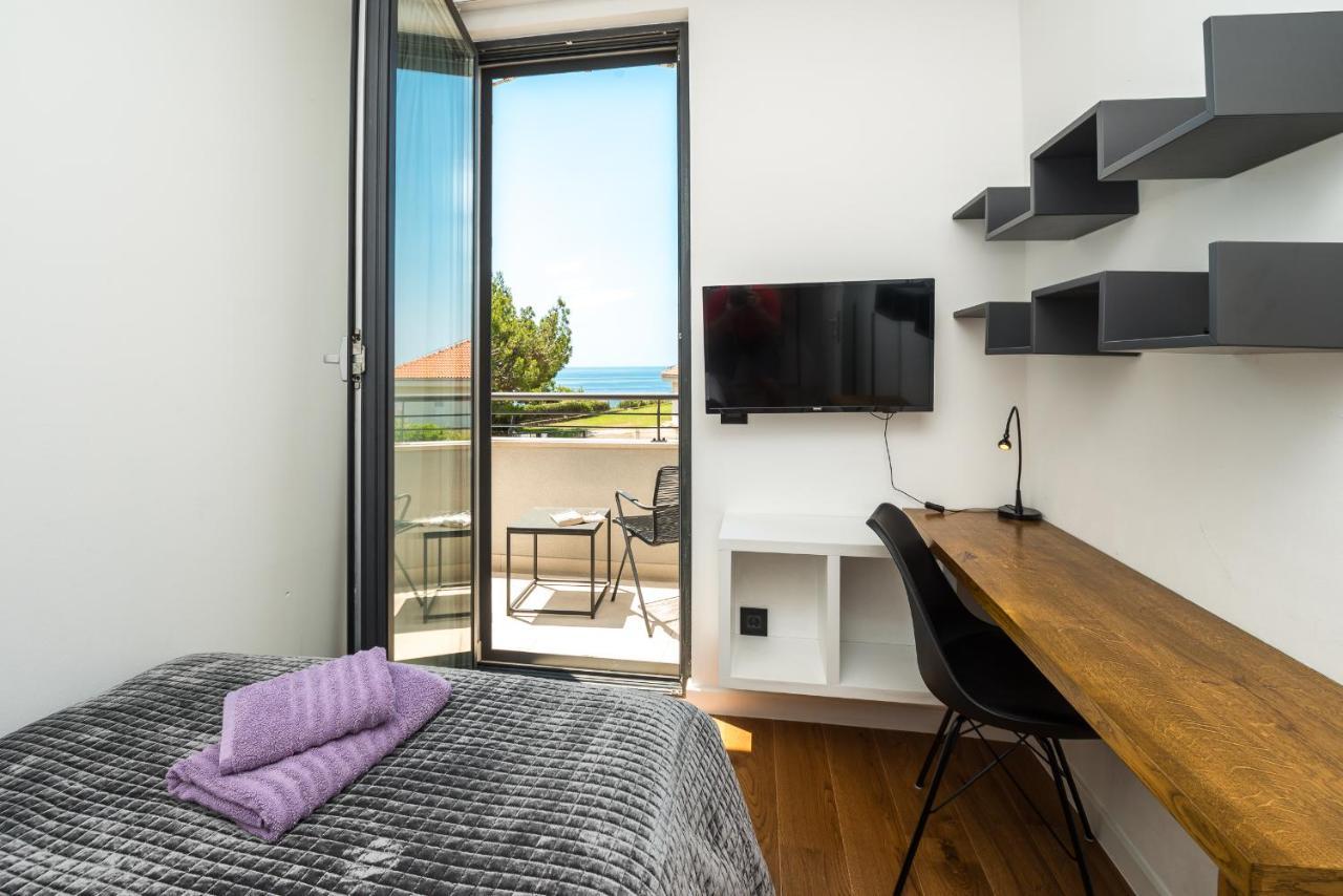 Saint Blaise Luxury Suite 두브로브니크 외부 사진