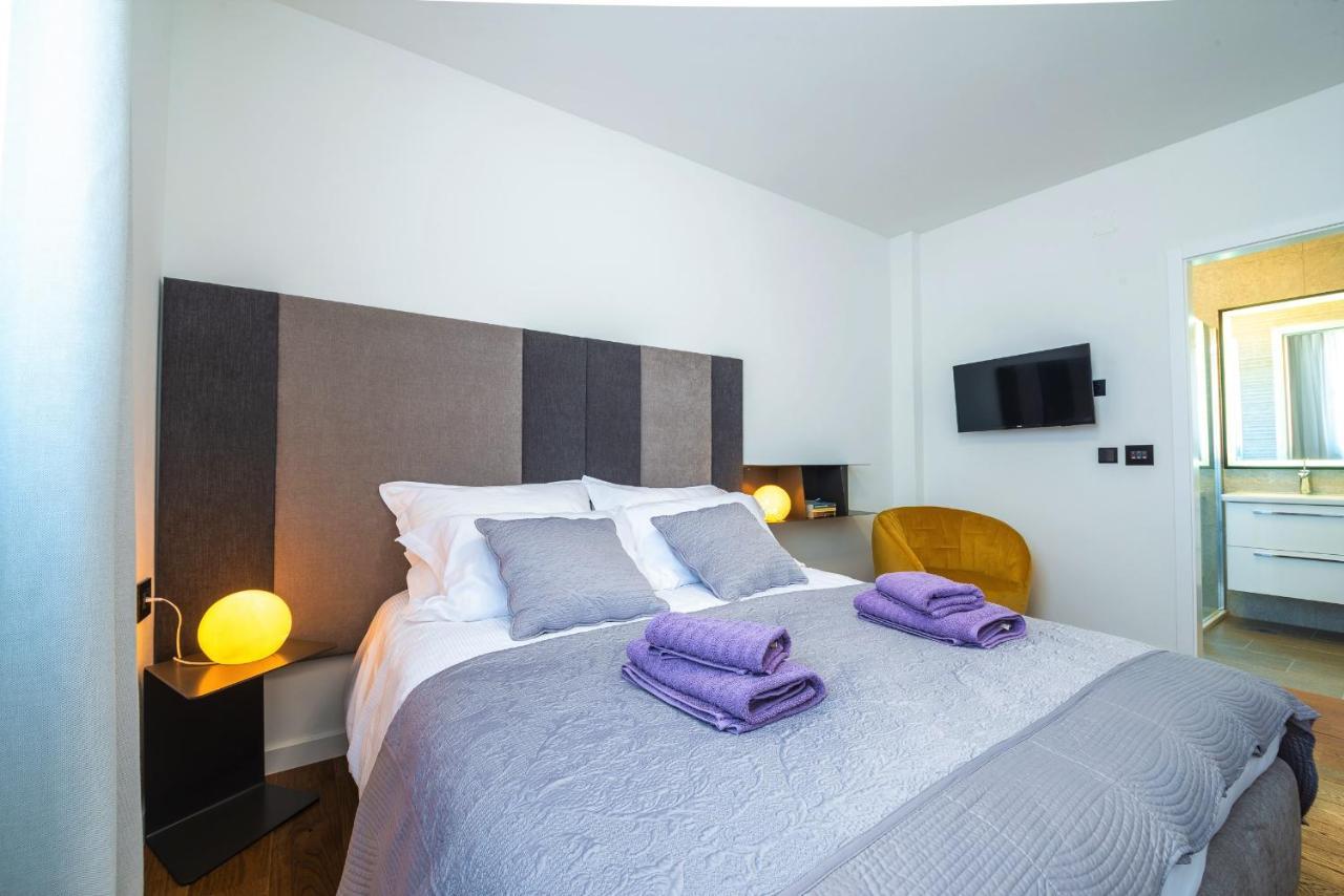 Saint Blaise Luxury Suite 두브로브니크 외부 사진