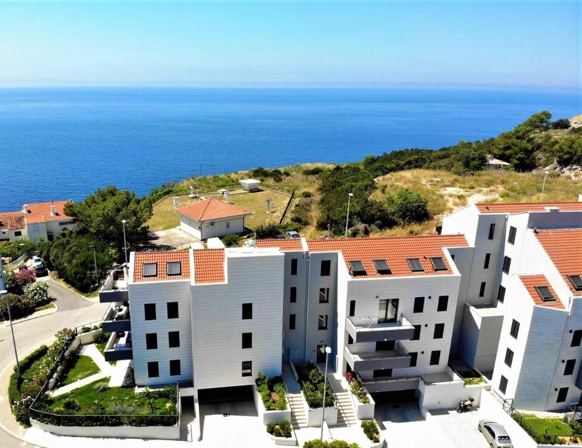 Saint Blaise Luxury Suite 두브로브니크 외부 사진