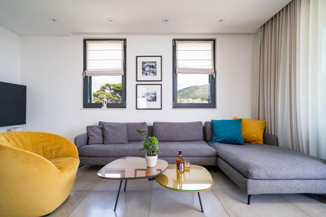 Saint Blaise Luxury Suite 두브로브니크 외부 사진