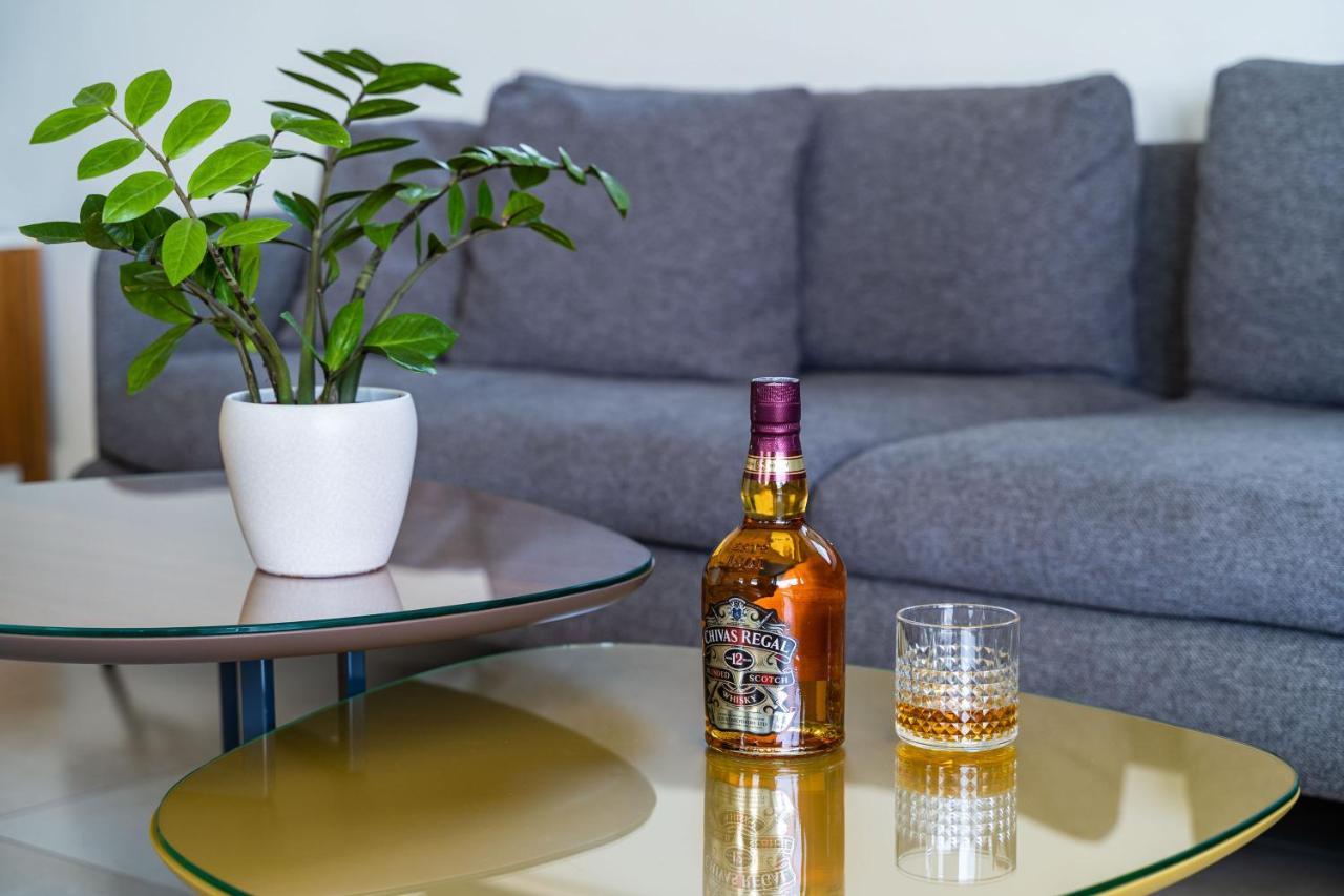 Saint Blaise Luxury Suite 두브로브니크 외부 사진