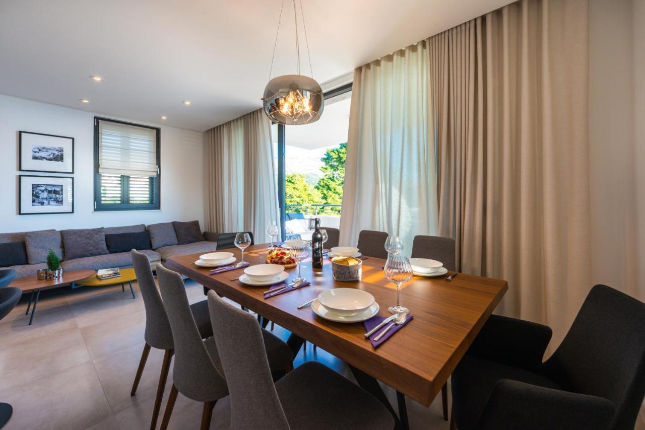Saint Blaise Luxury Suite 두브로브니크 외부 사진