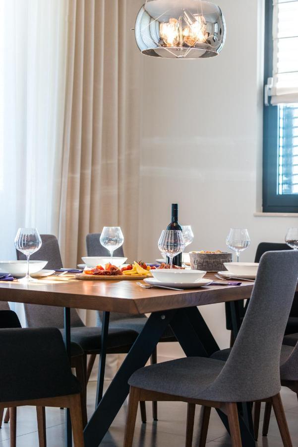 Saint Blaise Luxury Suite 두브로브니크 외부 사진