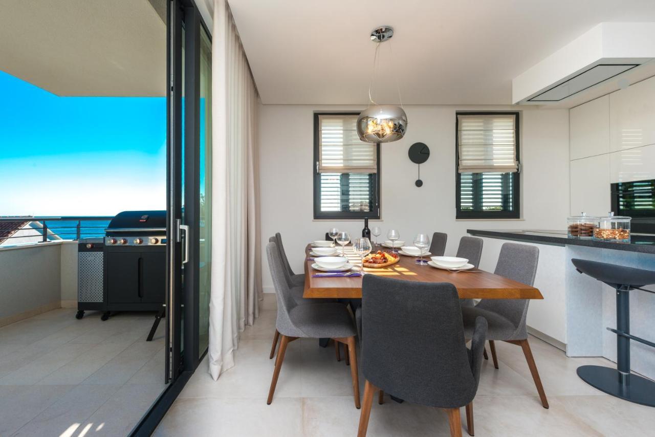 Saint Blaise Luxury Suite 두브로브니크 외부 사진