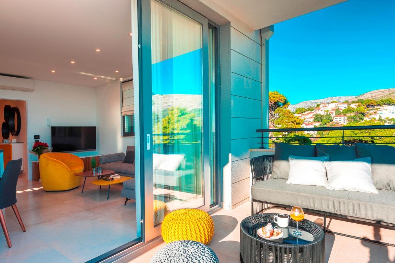 Saint Blaise Luxury Suite 두브로브니크 외부 사진