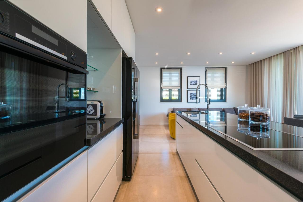 Saint Blaise Luxury Suite 두브로브니크 외부 사진