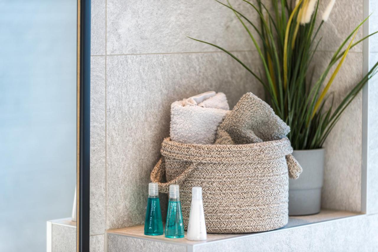 Saint Blaise Luxury Suite 두브로브니크 외부 사진