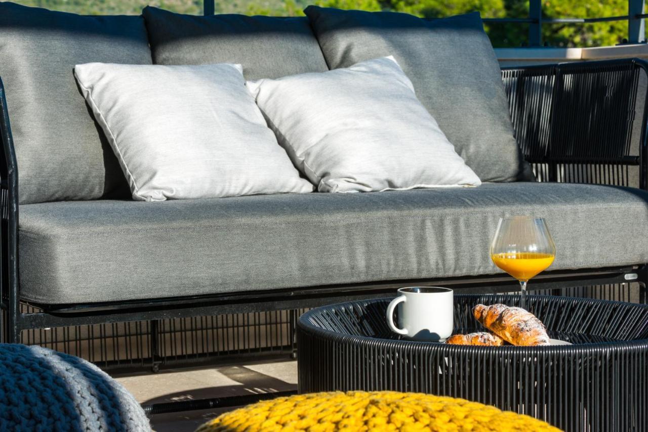 Saint Blaise Luxury Suite 두브로브니크 외부 사진
