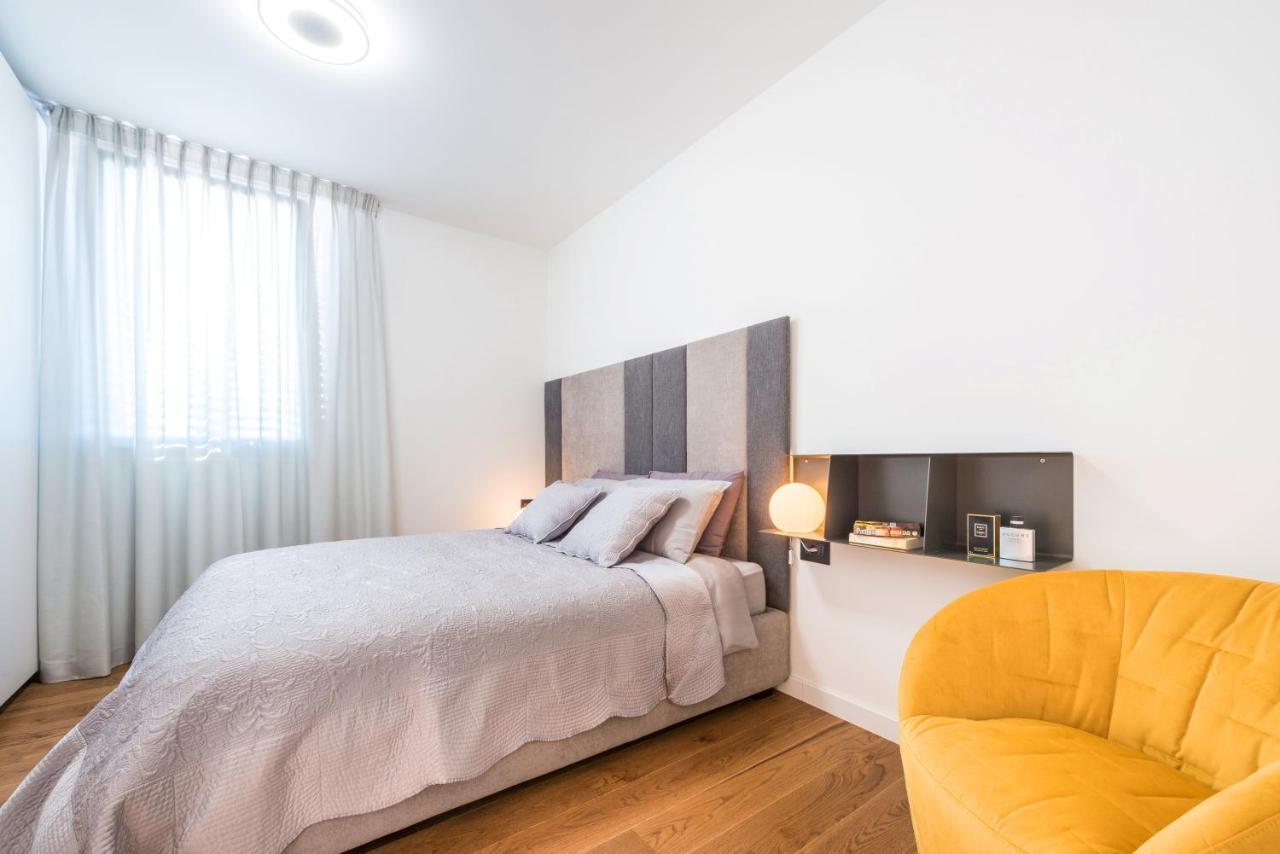 Saint Blaise Luxury Suite 두브로브니크 외부 사진
