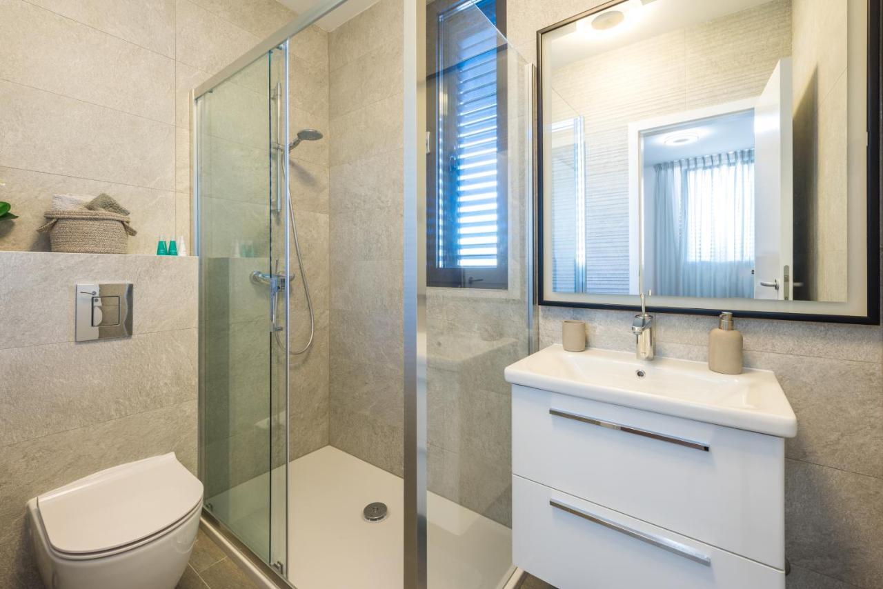 Saint Blaise Luxury Suite 두브로브니크 외부 사진