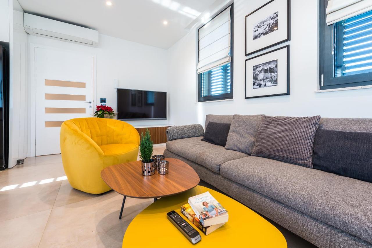 Saint Blaise Luxury Suite 두브로브니크 외부 사진