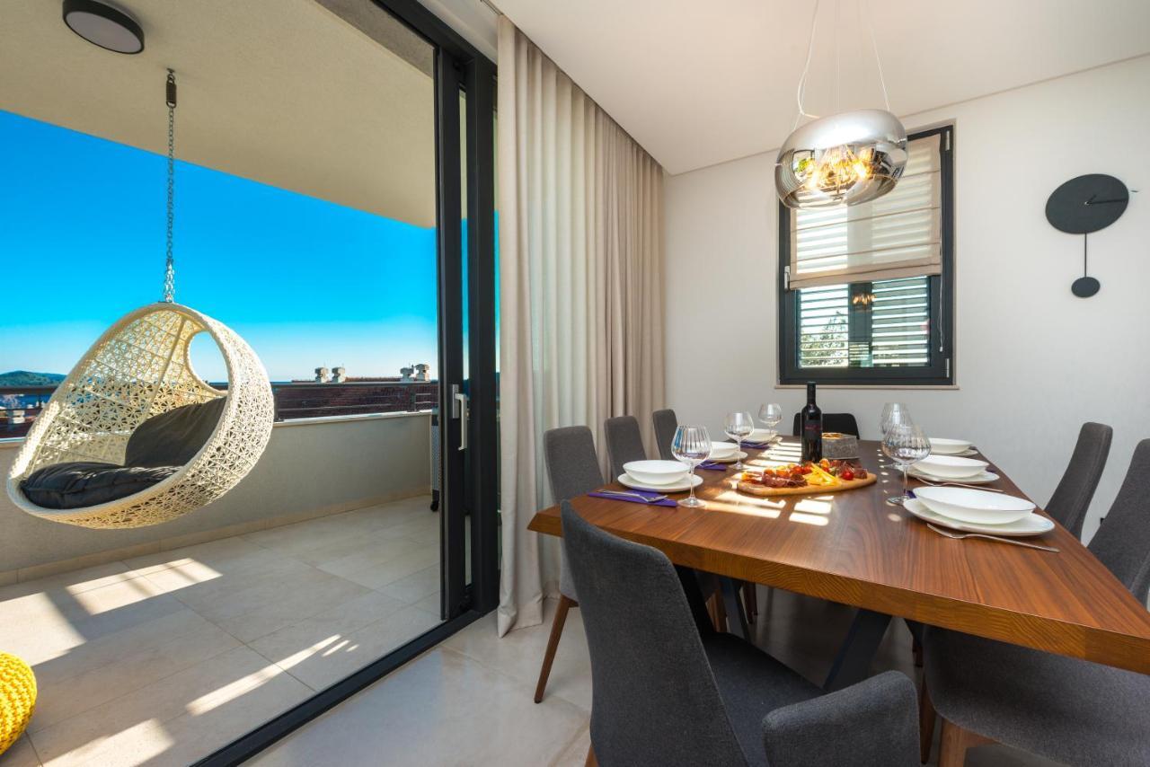 Saint Blaise Luxury Suite 두브로브니크 외부 사진