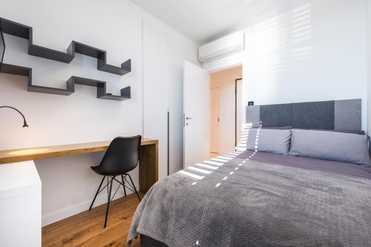 Saint Blaise Luxury Suite 두브로브니크 외부 사진