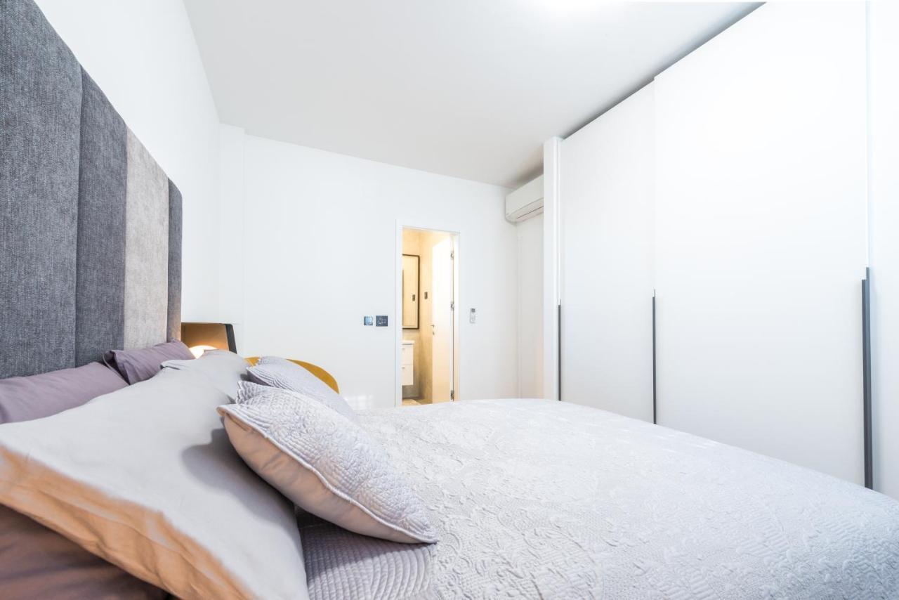 Saint Blaise Luxury Suite 두브로브니크 외부 사진