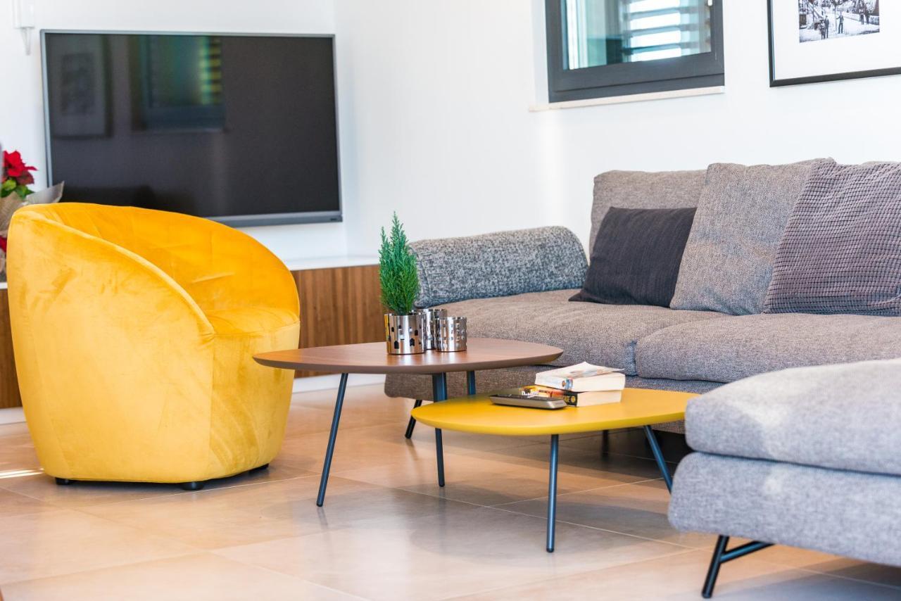 Saint Blaise Luxury Suite 두브로브니크 외부 사진