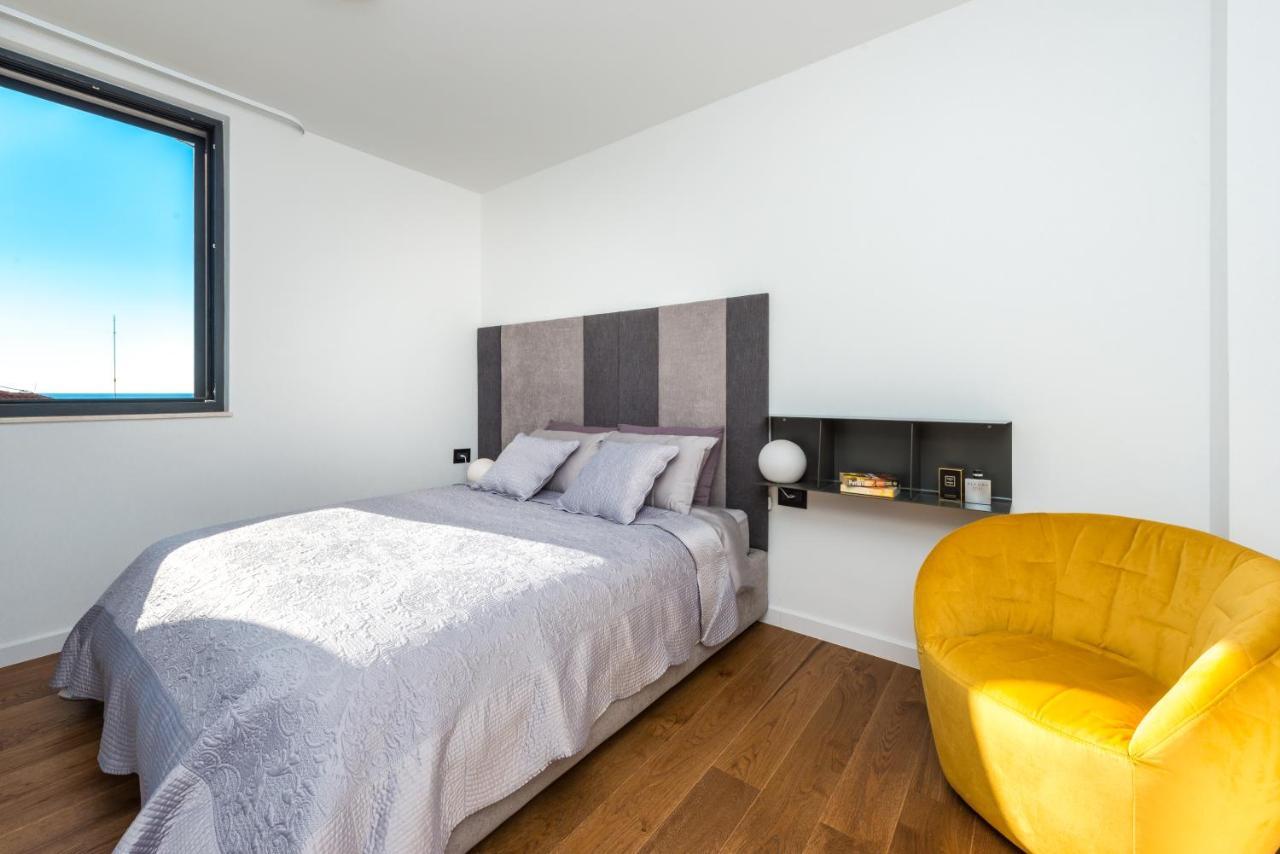 Saint Blaise Luxury Suite 두브로브니크 외부 사진