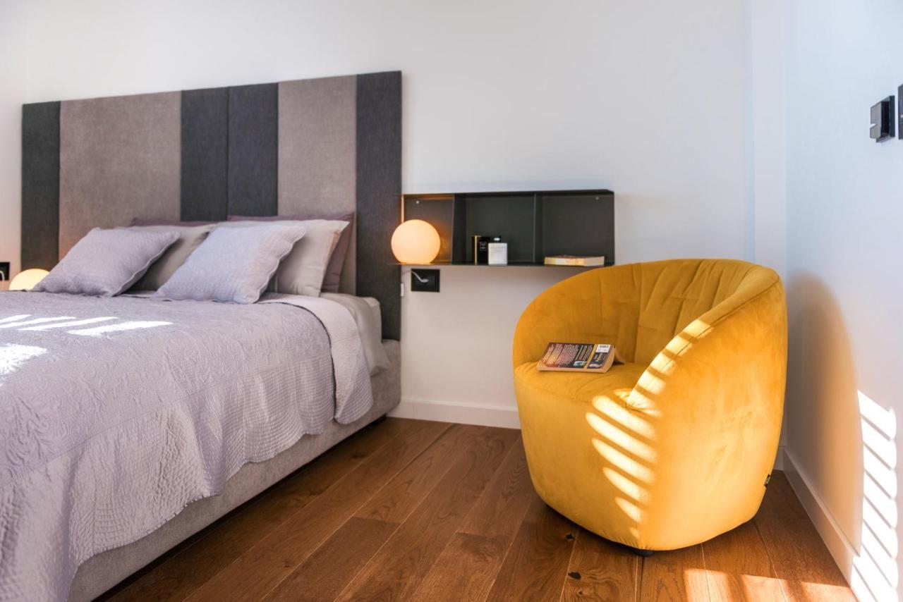 Saint Blaise Luxury Suite 두브로브니크 외부 사진