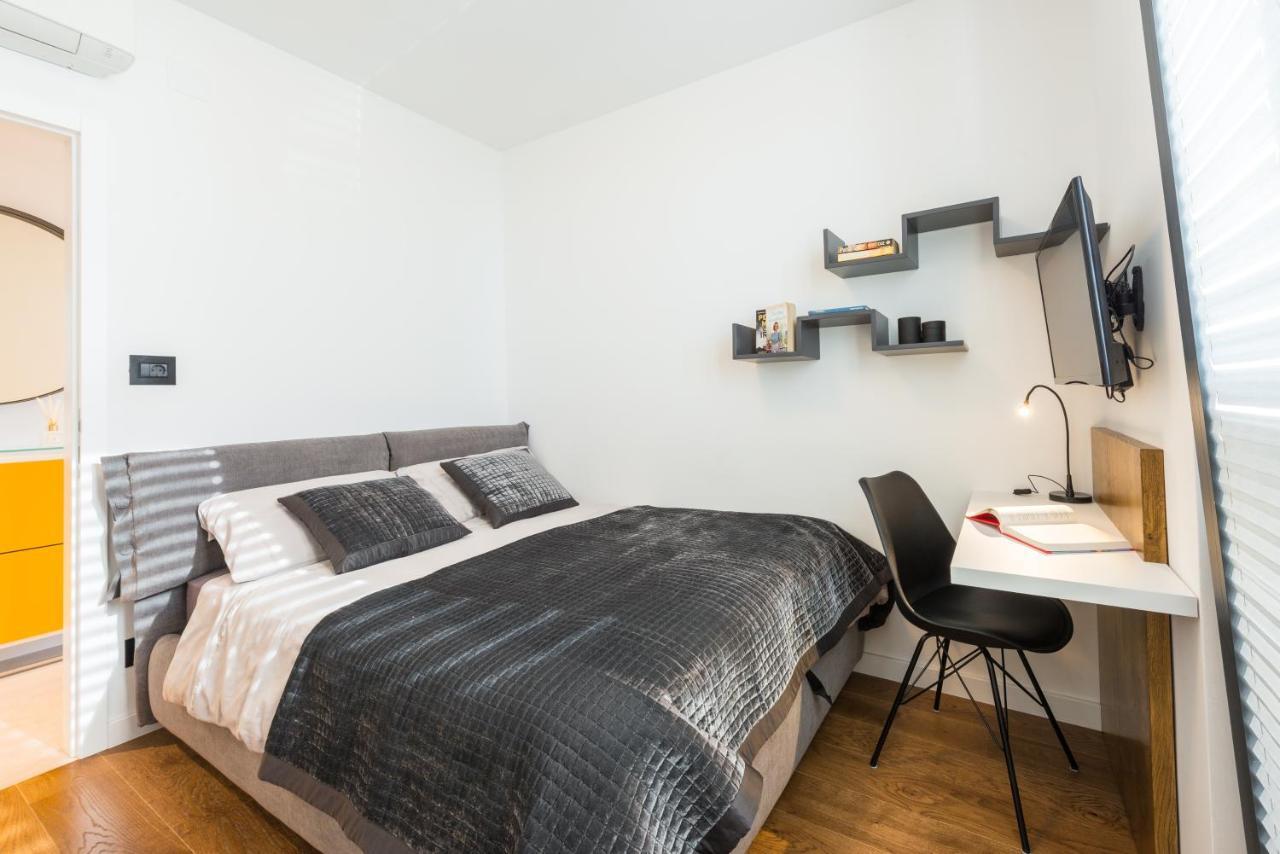 Saint Blaise Luxury Suite 두브로브니크 외부 사진