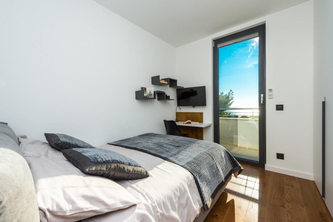 Saint Blaise Luxury Suite 두브로브니크 외부 사진