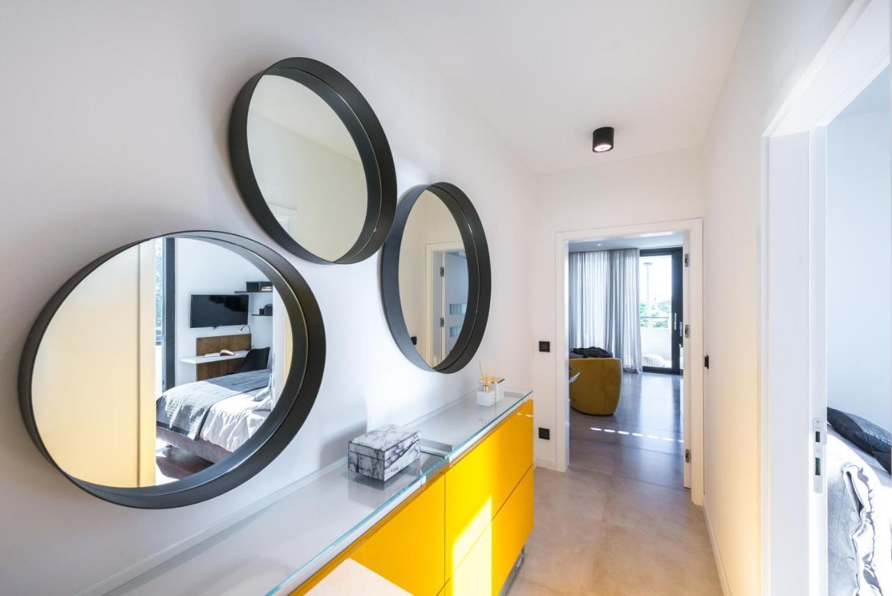 Saint Blaise Luxury Suite 두브로브니크 외부 사진